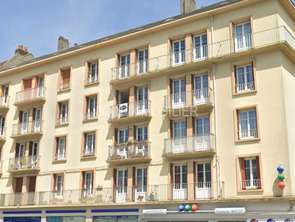 Location Appartement 3 piècesDieppe