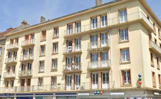 Photo Location appartement Dieppe