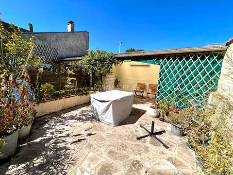 Location appartement 3 pièces Dieppe 76
