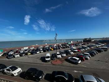 Location Appartement 2 piècesDieppe