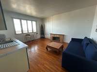 Location appartement 2 pièces Location appartement 2 pièces