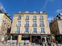 Location appartement 4 pièces