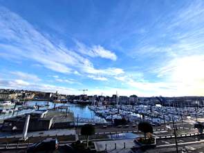 Location Appartement 4 piècesDieppe