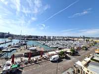 Location appartement 4 pièces