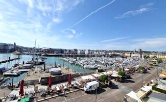 Photo Location appartement Dieppe