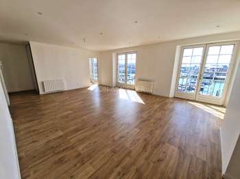 Location appartement 4 pièces