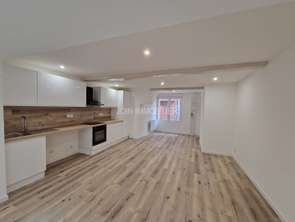 Location Appartement 3 piècesDieppe