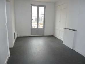 Location Appartement 2 piècesDieppe