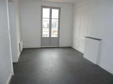 Location appartement 2 pièces Dieppe 76