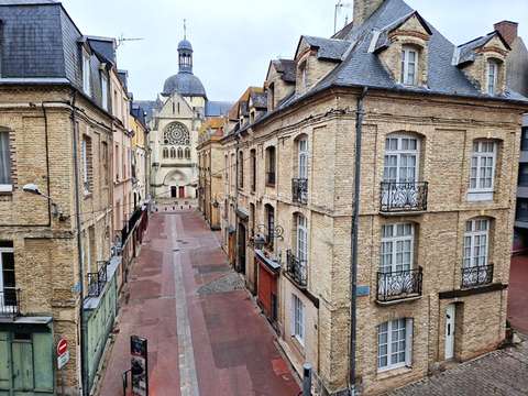 Location appartement 2 pièces
