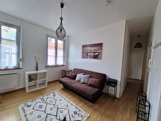 Location appartement 2 pièces