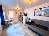 Location appartement 1 pièce