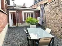 Location appartement 1 pièce