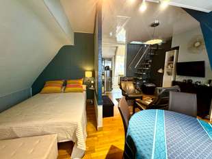 Photo Location appartement Dieppe