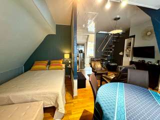 Location appartement 1 pièce