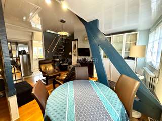Location appartement 1 pièce