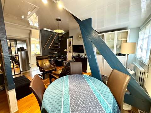 Location appartement 1 pièce