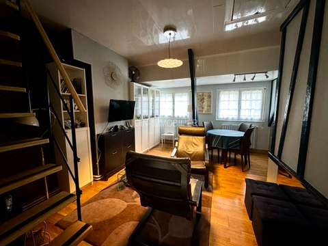 Location appartement 1 pièce
