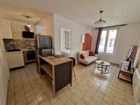 Location appartement 2 pièces