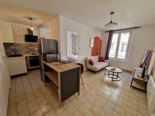 Location appartement 2 pièces