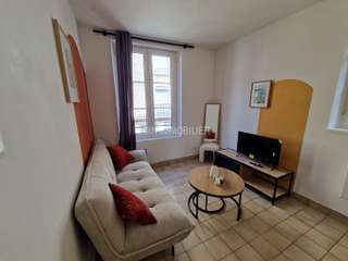 Location appartement 2 pièces