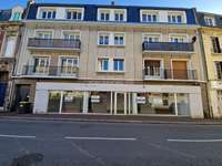 Location appartement 4 pièces