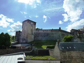 Location appartement 3 pièces Dieppe 76