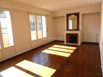 Location Appartement 4 piècesDieppe