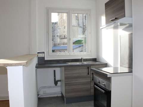 Location appartement 3 pièces Location appartement 3 pièces