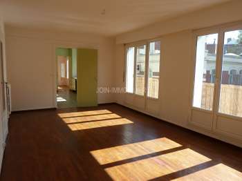 Location appartement 4 pièces