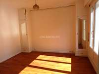 Location appartement 4 pièces