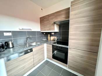 Location appartement 2 pièces Dieppe 76