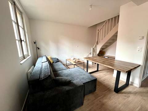 Location appartement 2 pièces Location appartement 2 pièces