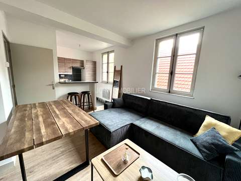Location appartement 2 pièces Location appartement 2 pièces