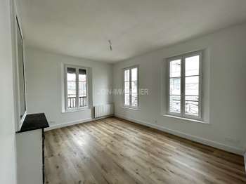 Location Appartement 2 piècesDieppe