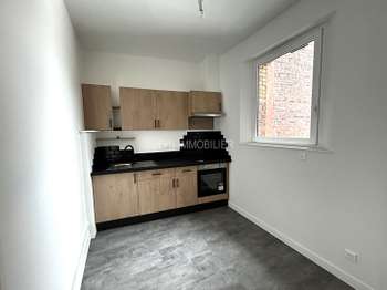Location appartement 2 pièces