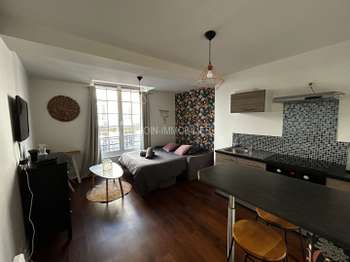 Location appartement 1 pièce
