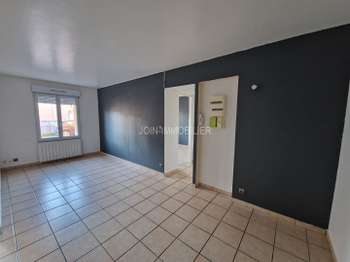 Location appartement 3 pièces