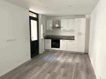 Location Appartement 2 piècesDieppe
