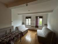 Location appartement 1 pièce