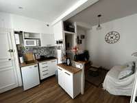 Location appartement 1 pièce