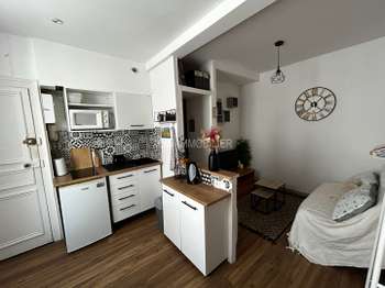 Location appartement 1 pièce Dieppe 76