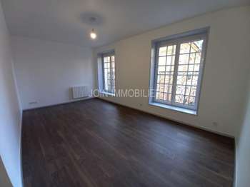 Location Appartement 3 piècesDieppe