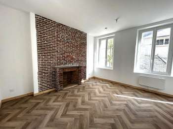 Location Appartement T1Dieppe