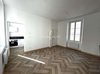 Location appartement 1 pièce
