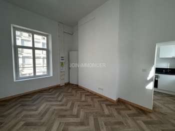 Location Appartement T1Dieppe