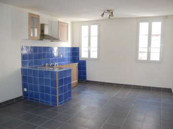 Location Appartement 2 piècesDieppe
