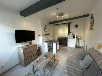 Location Appartement T1Dieppe