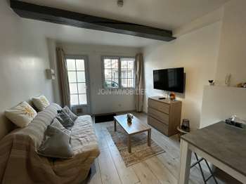 Location appartement 1 pièce