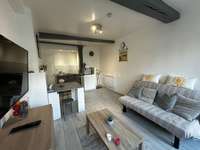Location appartement 1 pièce